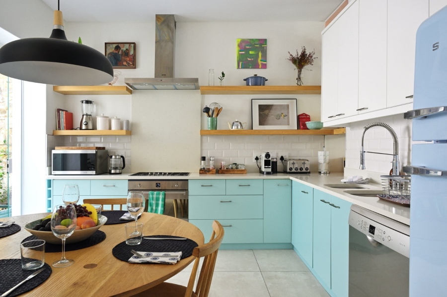 To Let 3 Bedroom Property for Rent in De Waterkant Western Cape